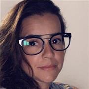 Maestra de educación primaria y educación física. Activa